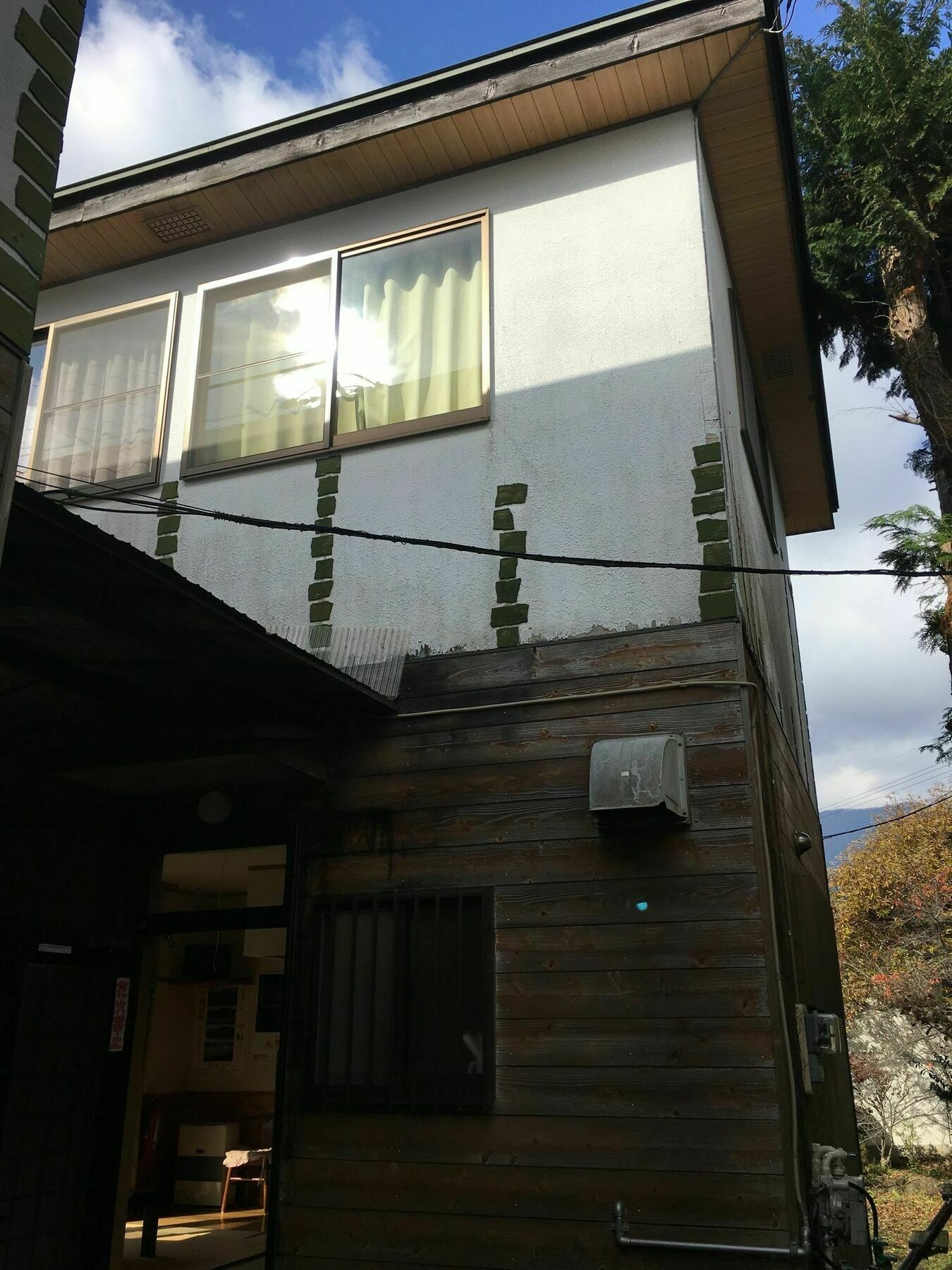 Villa Lupinus Kawaguchiko Fujikawaguchiko Exterior foto